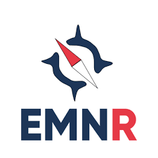 EMNR logo